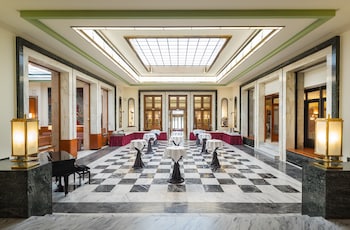 hotel chemnitzer hof