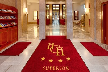 hotel chemnitzer hof