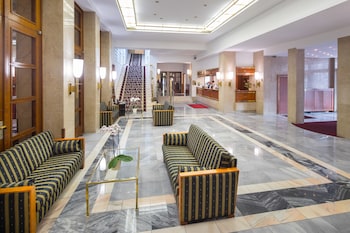 hotel chemnitzer hof