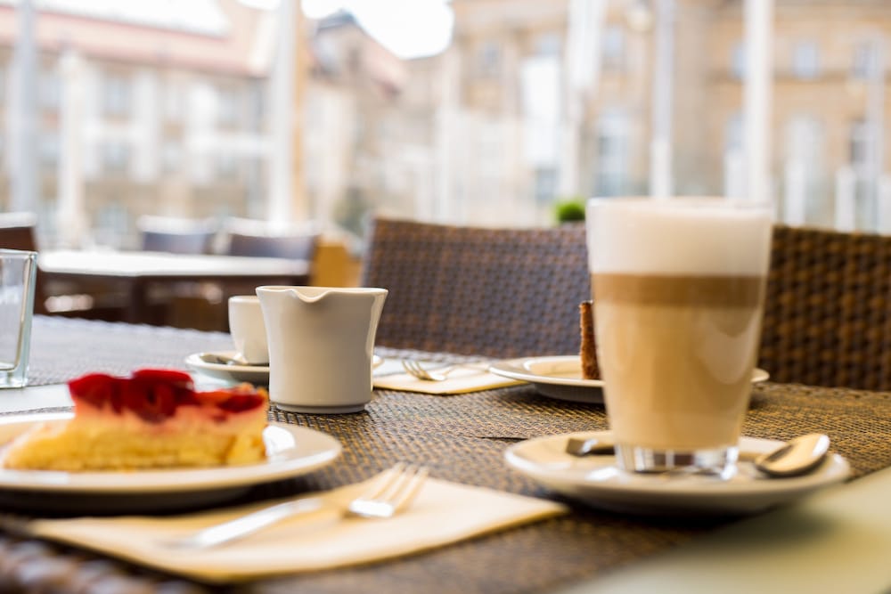 hotel chemnitzer hof