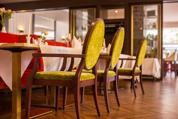 hotel chemnitzer hof
