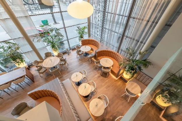 radisson hotel kaunas
