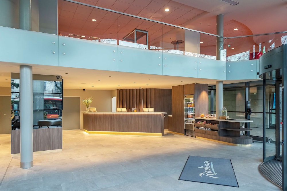 radisson hotel kaunas
