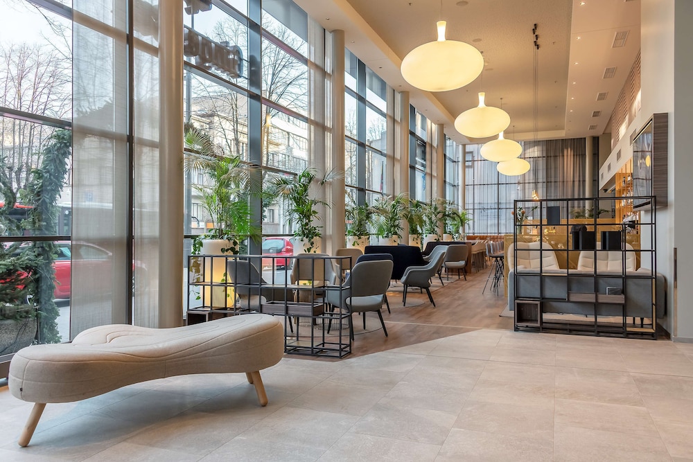 radisson hotel kaunas
