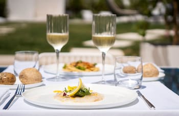 Pazziella Garden & Suites,Anacapri>>Amalfi Coast,5 star