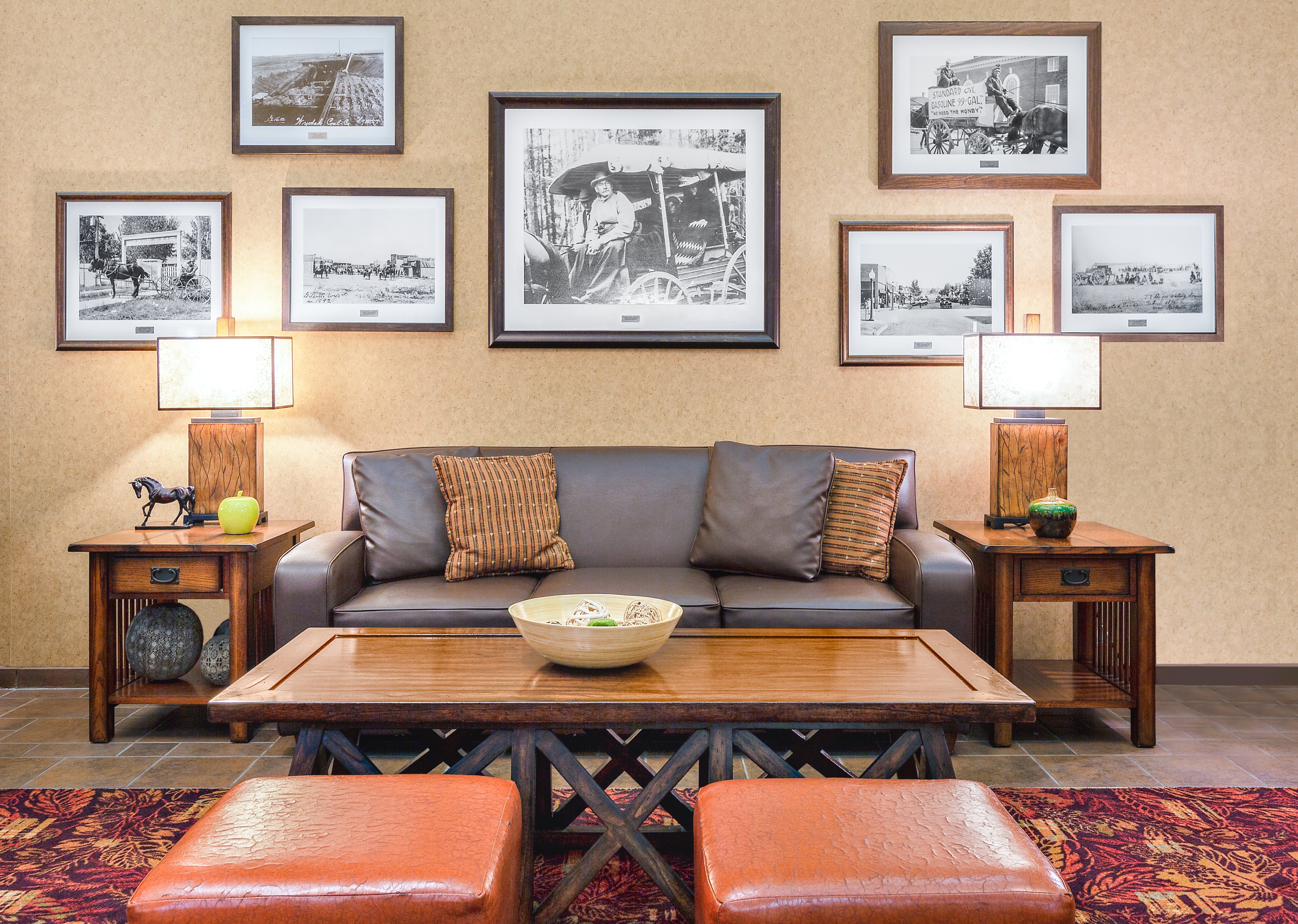 holiday inn express and suites gillette by ihg