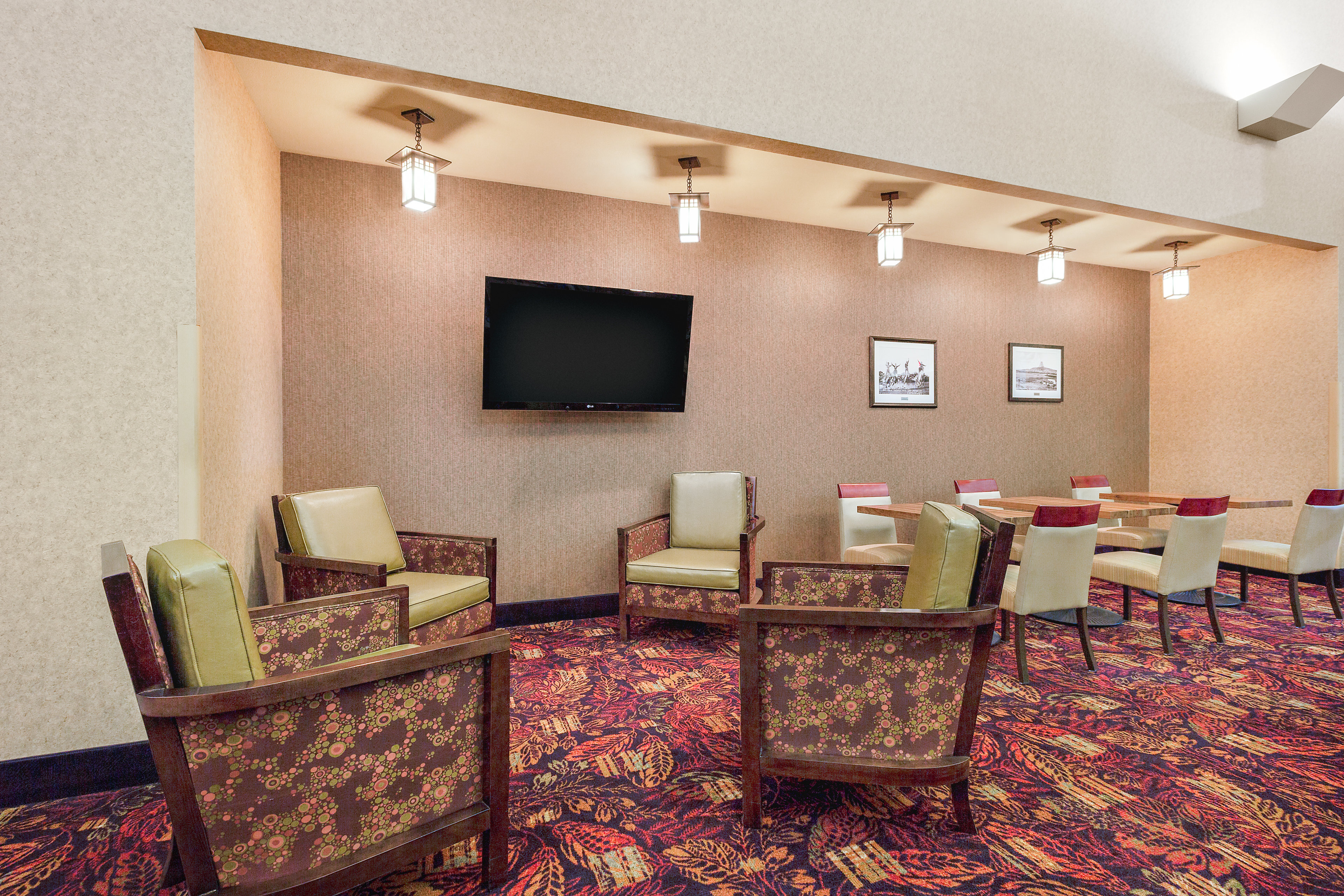 holiday inn express and suites gillette by ihg