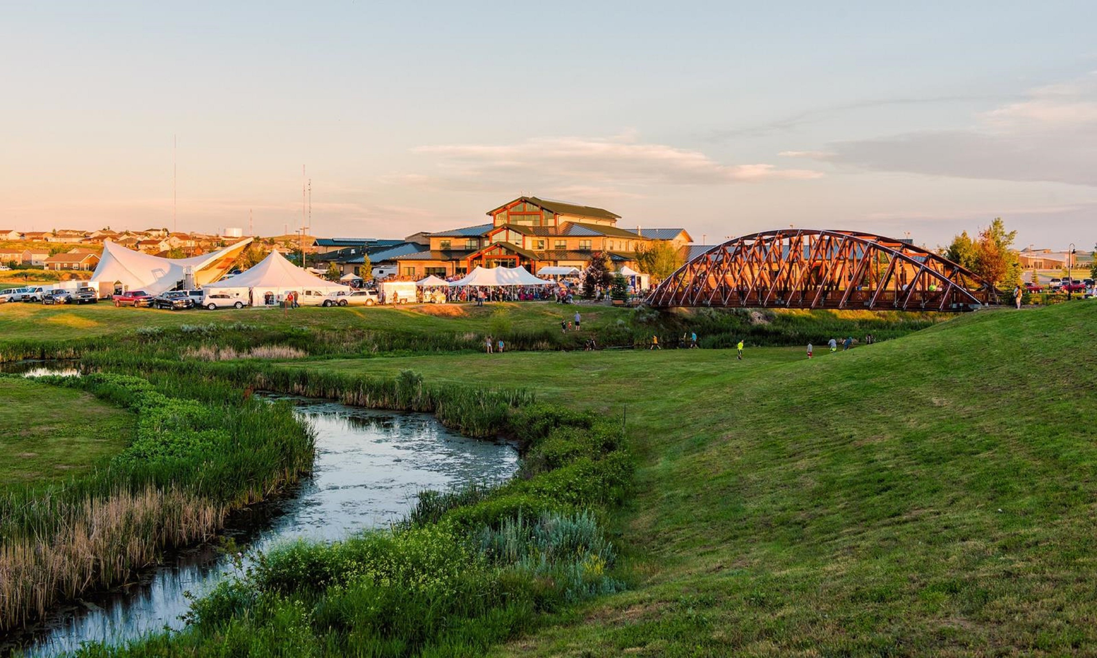 holiday inn express and suites gillette by ihg