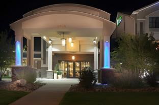 holiday inn express and suites gillette by ihg