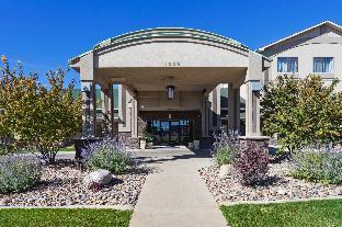 holiday inn express and suites gillette by ihg