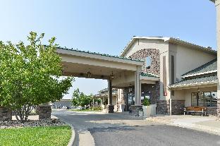 holiday inn express and suites gillette by ihg