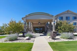 holiday inn express and suites gillette by ihg