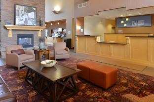 holiday inn express and suites gillette by ihg
