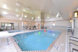 holiday inn express and suites gillette by ihg