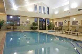 holiday inn express and suites gillette by ihg