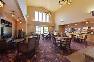 holiday inn express and suites gillette by ihg