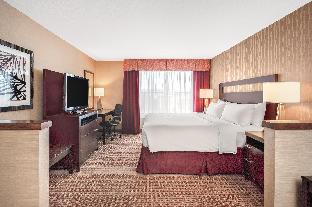 holiday inn express and suites gillette by ihg