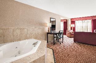 holiday inn express and suites gillette by ihg