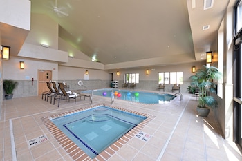 Holiday Inn Express & Suites Gillette By Ihg,Wyoming>>Gillette,3 star