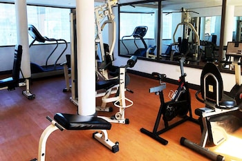 wyndham garden los mochis plaza inn