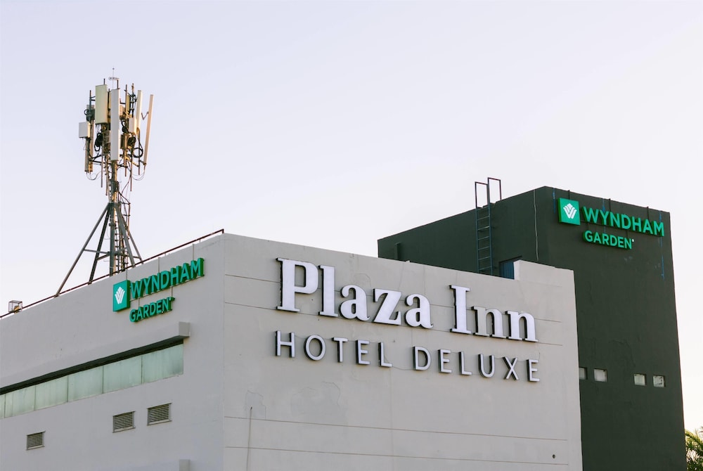 wyndham garden los mochis plaza inn