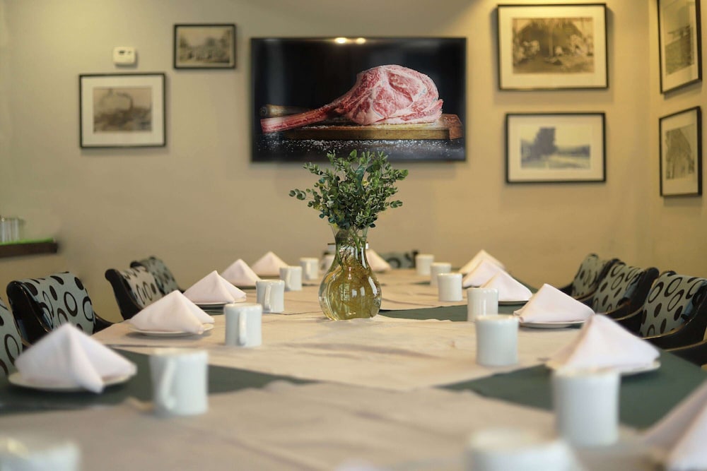 wyndham garden los mochis plaza inn