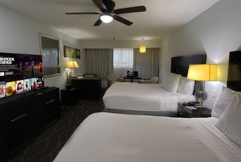 wyndham garden los mochis plaza inn