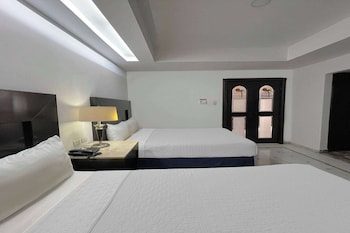 wyndham garden los mochis plaza inn