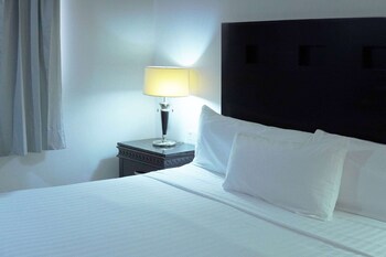 wyndham garden los mochis plaza inn