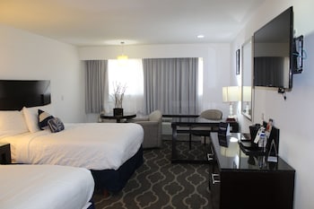 wyndham garden los mochis plaza inn