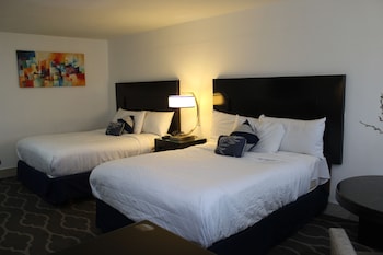 wyndham garden los mochis plaza inn