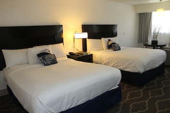 wyndham garden los mochis plaza inn