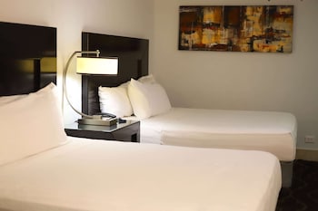 wyndham garden los mochis plaza inn