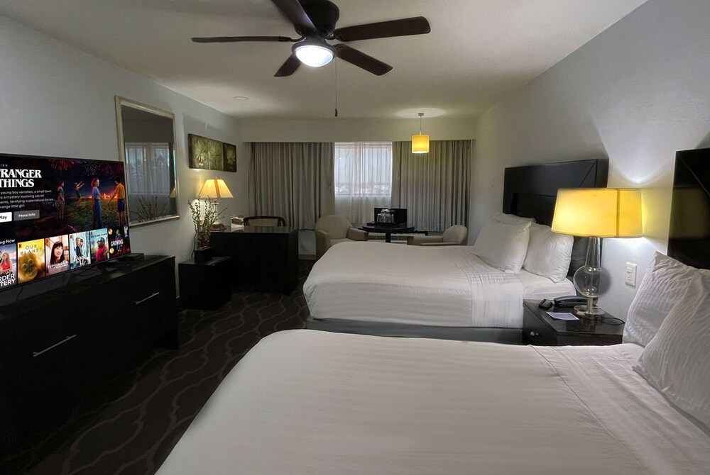 wyndham garden los mochis plaza inn