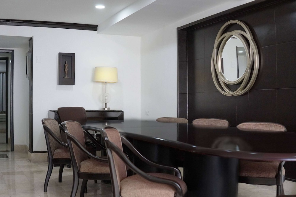 wyndham garden los mochis plaza inn