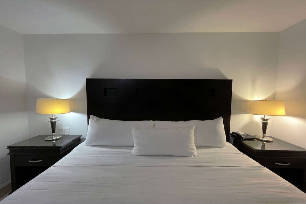 wyndham garden los mochis plaza inn