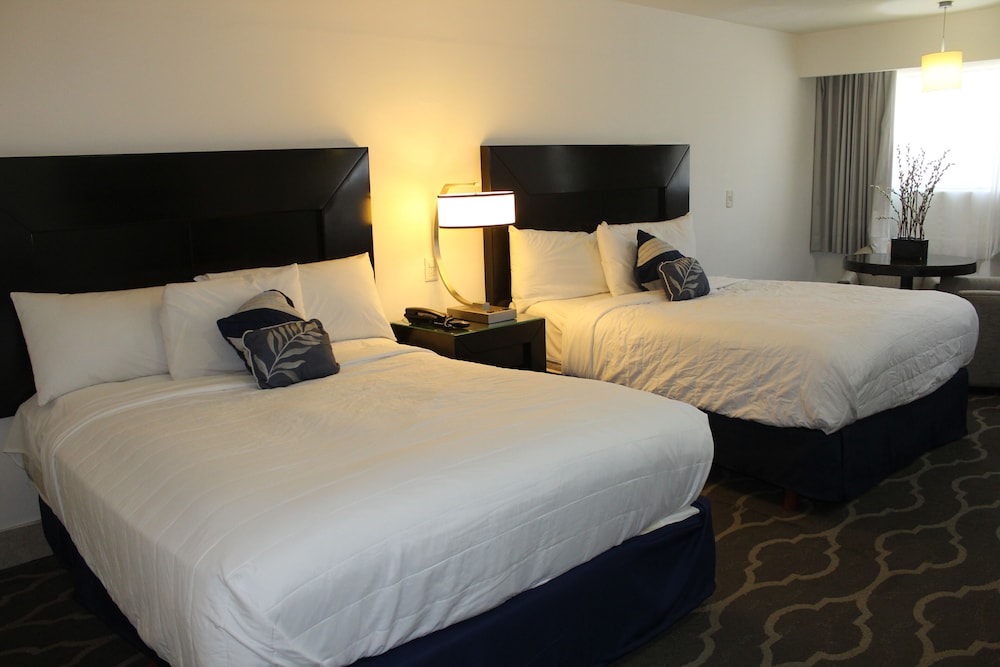 wyndham garden los mochis plaza inn