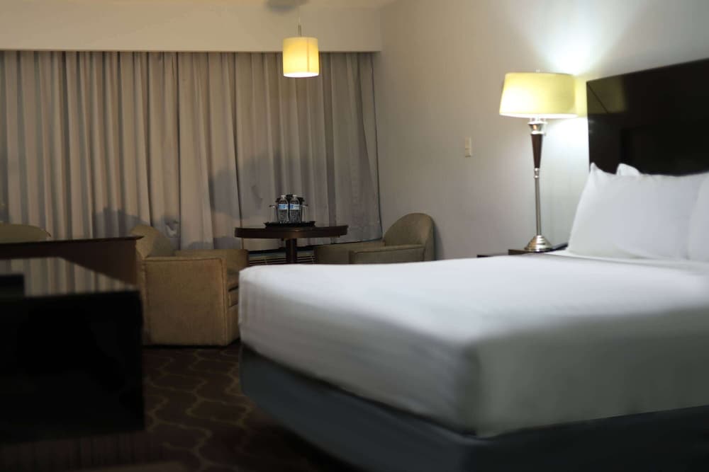 wyndham garden los mochis plaza inn
