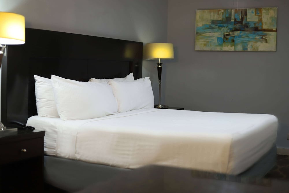 wyndham garden los mochis plaza inn