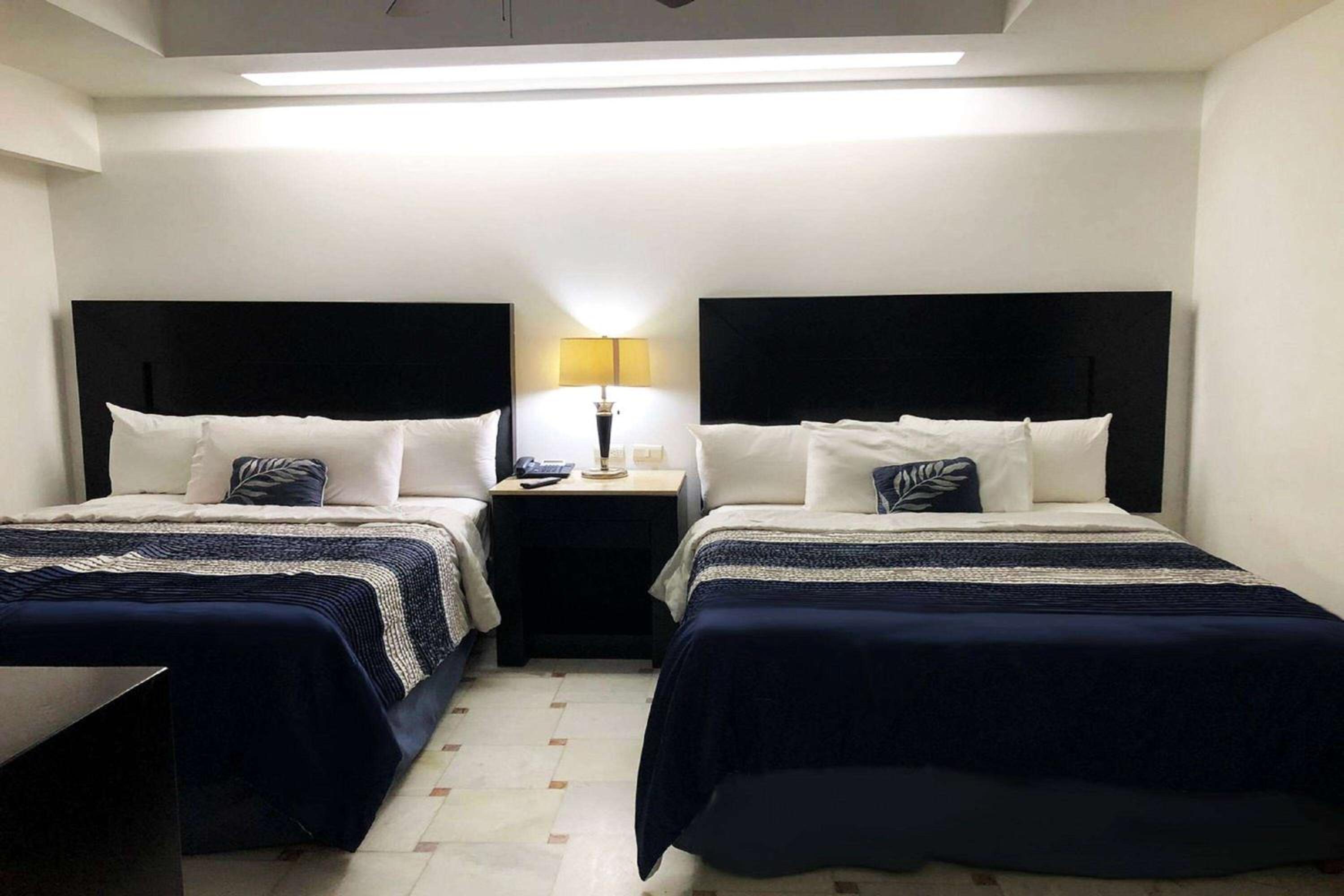 wyndham garden los mochis plaza inn