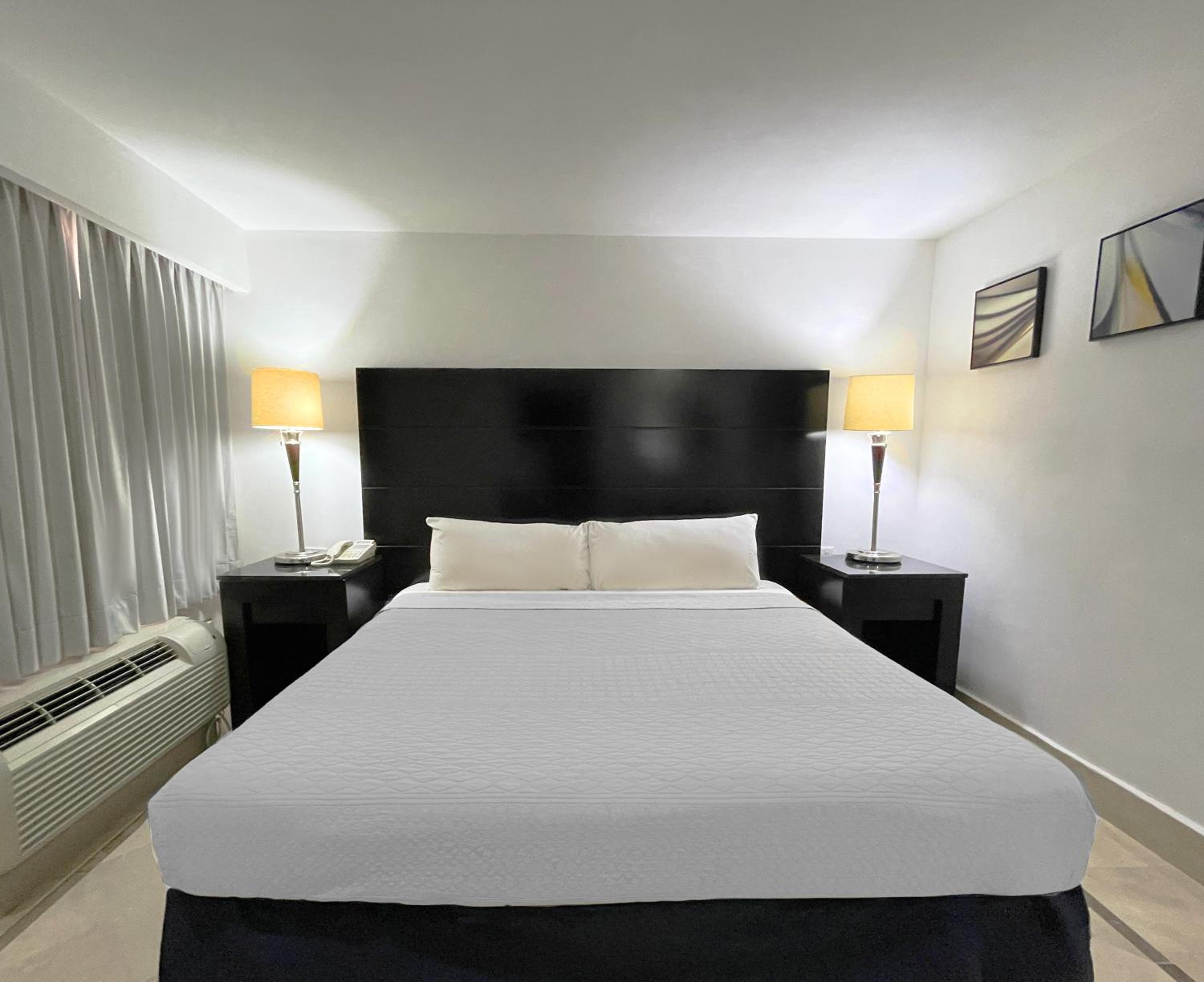 wyndham garden los mochis plaza inn