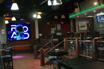 wyndham garden los mochis plaza inn