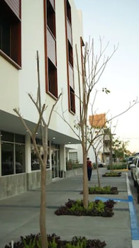hotel el dorado