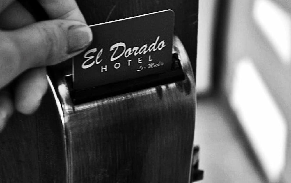hotel el dorado