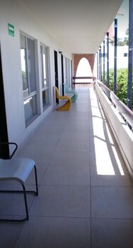 hotel el dorado