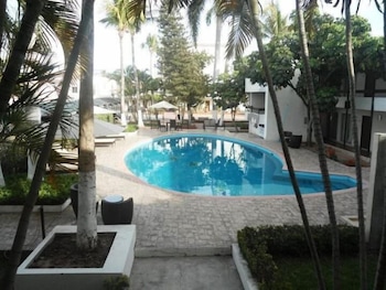 hotel el dorado