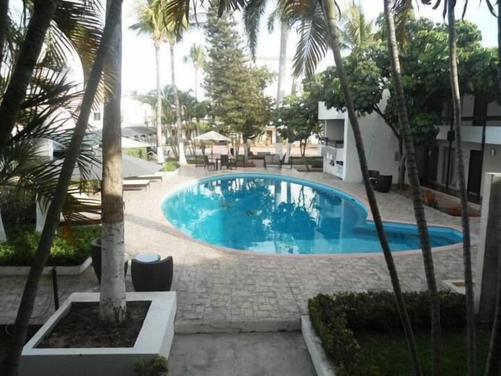 hotel el dorado