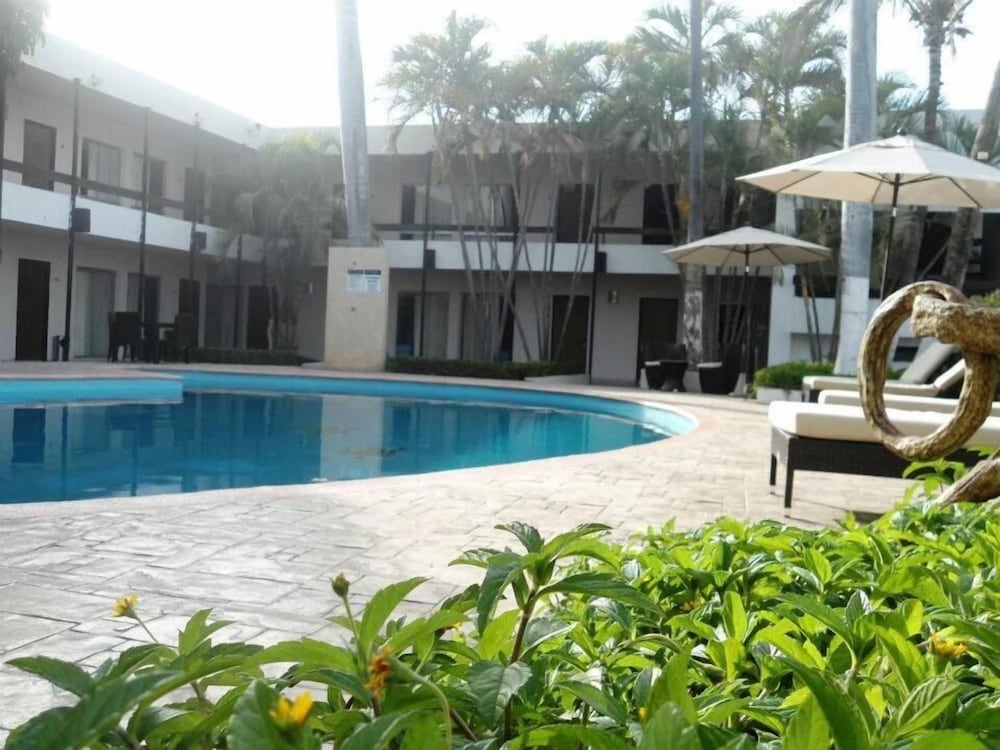 hotel el dorado
