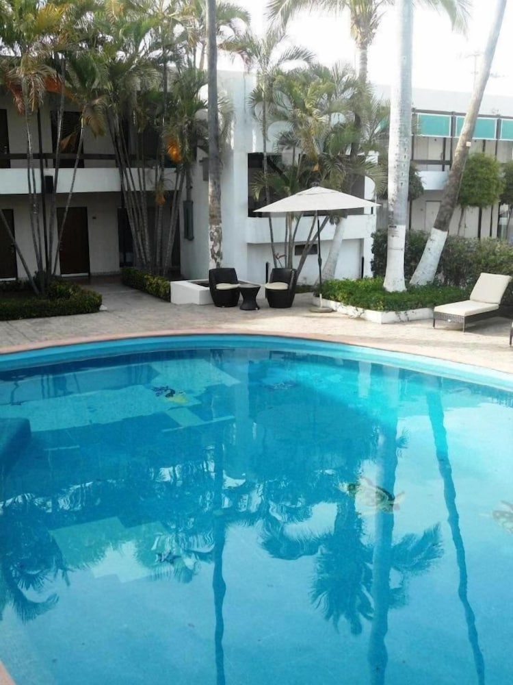 hotel el dorado