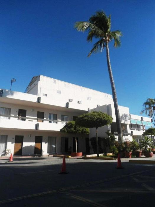 hotel el dorado